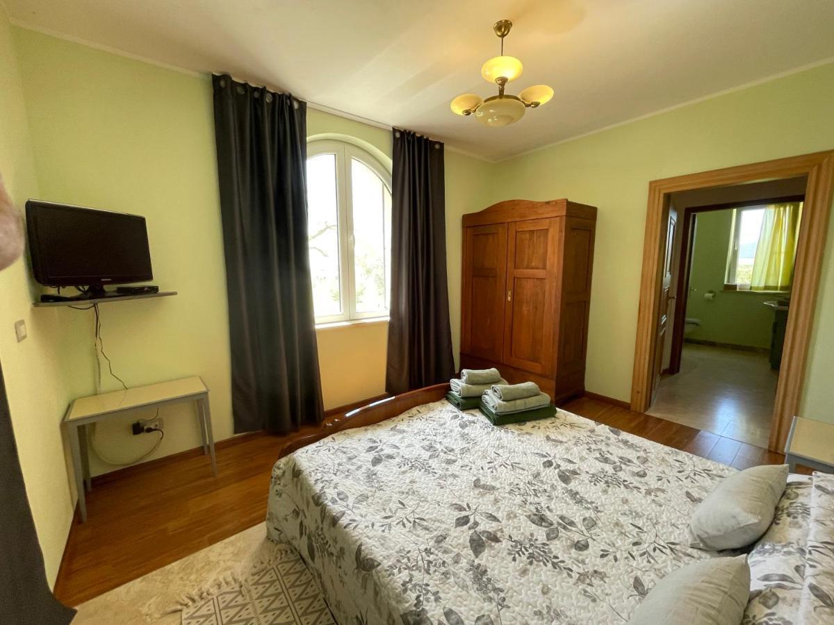 Canino Casa Daniele旅馆 外观 照片